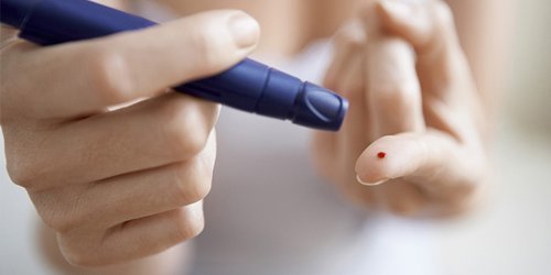 controle o açúcar no sangue com keto